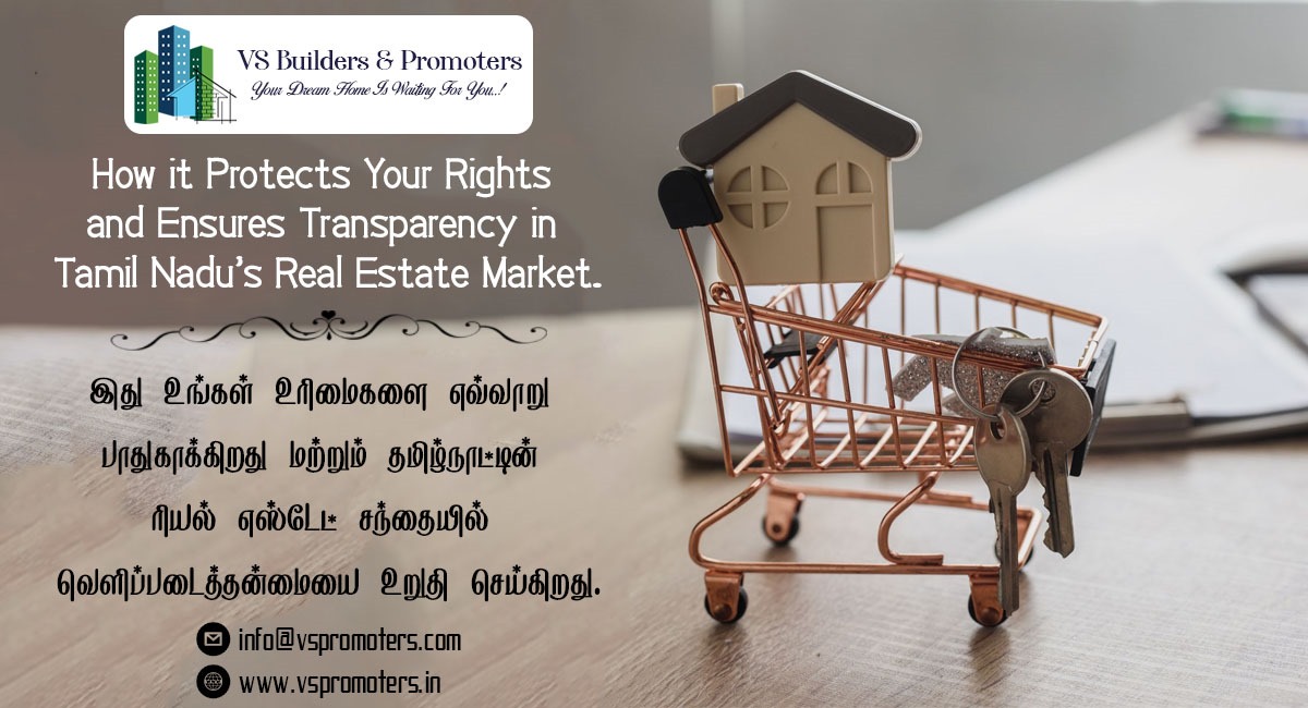 How RERA Protects Your Rights in the Real Estate Market.